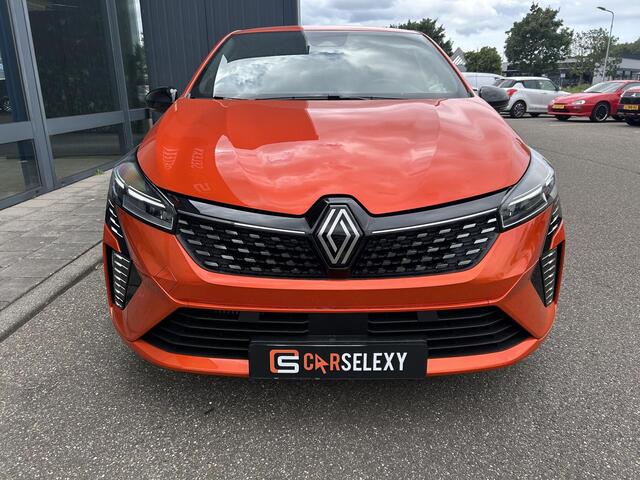 Renault CLIO 1.0 TCe 90 GPF techno