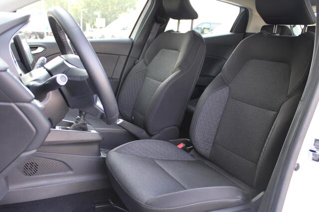 Renault CLIO 1.0 TCe Zen | NAVIGATIE | PARKEERSENSOREN | CRUISE CONTROL | AIRCO | APPLE CARPLAY