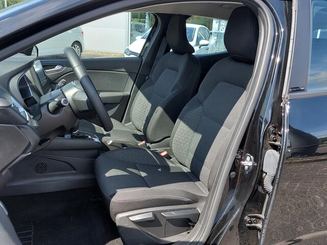 Renault CLIO 1.6 E-Tech Hybrid 140 Business Zen | Navi | Apple Carplay + Android Auto | Airco | Cruise | Led Koplampen | Pdc V+A+Camera | Dodehoek+Rijstrook+Lichtsensor | Bluetooth Carkit+Streaming