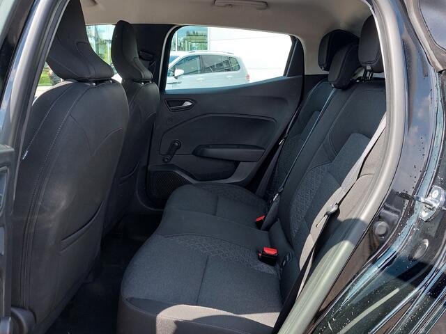 Renault CLIO 1.6 E-Tech Hybrid 140 Business Zen | Navi | Apple Carplay + Android Auto | Airco | Cruise | Led Koplampen | Pdc V+A+Camera | Dodehoek+Rijstrook+Lichtsensor | Bluetooth Carkit+Streaming