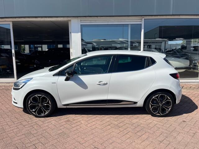 Renault CLIO 90pk Bose Clima Cruise Stoelv. Android/Apple 27.114km