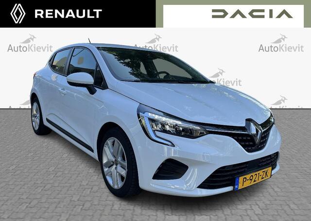 Renault CLIO 1.0 TCe 90 Zen