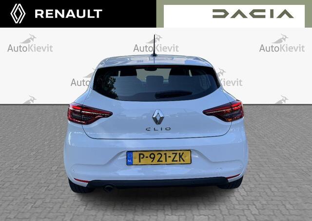 Renault CLIO 1.0 TCe 90 Zen