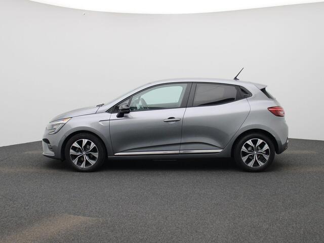 Renault CLIO 1.0 TCe 90Pk Evolution | Navigatie | Apple & Android Carplay | Parkeersensoren | Airco | Lichtmetalen Velgen | Privacy Glass | Bluetooth | Regen- en Lichtsensor |