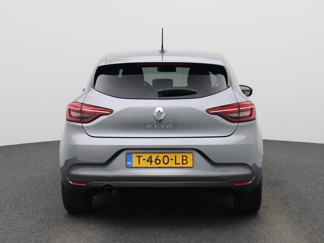 Renault CLIO 1.0 TCe 90Pk Evolution | Navigatie | Apple & Android Carplay | Parkeersensoren | Airco | Lichtmetalen Velgen | Privacy Glass | Bluetooth | Regen- en Lichtsensor |