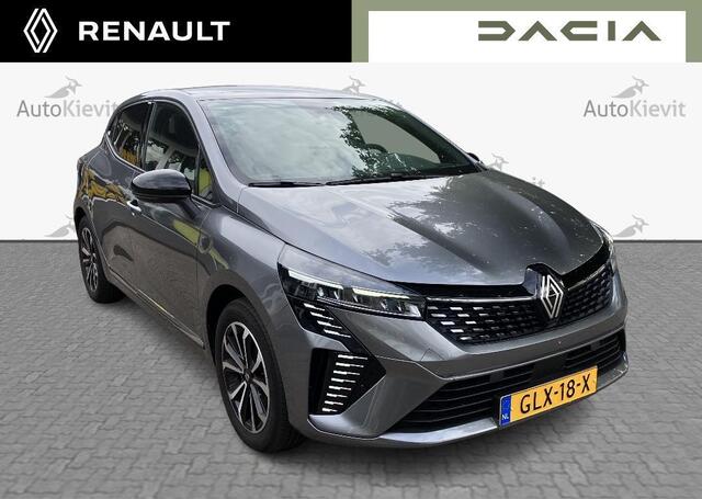 Renault CLIO 1.6 E-Tech Full Hybrid 145 techno