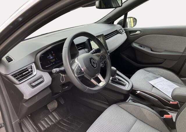 Renault CLIO 1.6 E-Tech Full Hybrid 145 techno