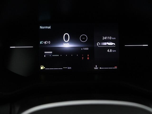 Renault CLIO 1.0 TCe 90 GPF evolution | PDC Achter | LED Pure Vision | Draadloze Apple Carplay & Android Auto | Cruise Control & Snelheidsbegrenzer | Licht- & Regensensor