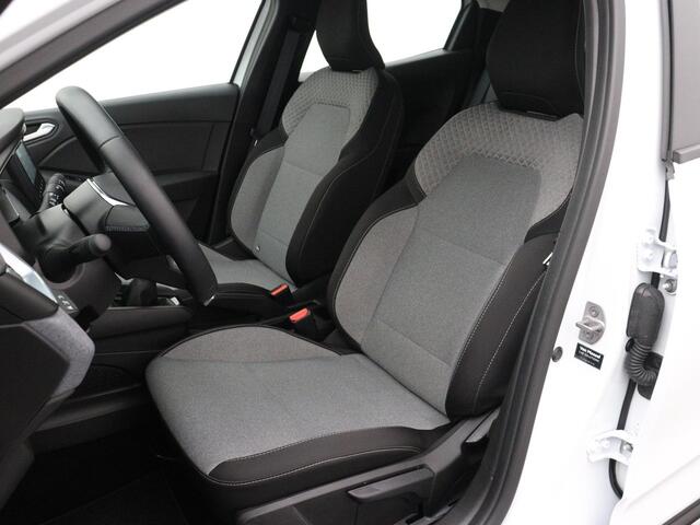 Renault CLIO 1.0 TCe 90 GPF evolution | PDC Achter | LED Pure Vision | Draadloze Apple Carplay & Android Auto | Cruise Control & Snelheidsbegrenzer | Licht- & Regensensor