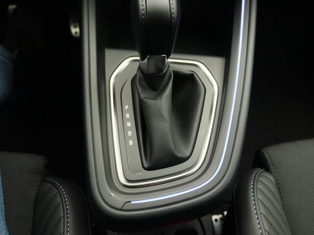 Renault CLIO esprit Alpine E-Tech full hybrid 145 | Pack city Premium met easy park assist en 360 camera | Pack winter met stoel en stuurverwarming | Chiné Lichtmetalen velgen 17" 'La Fleche met blauwe naafkap' |