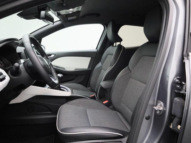 Renault CLIO 1.0 TCe 90 Techno | Climate Control | Easy Link multimediasysteem met Apple CarPlay & Android Auto | Metaalkleur | LED koplampen | Sensoren achter met camera |