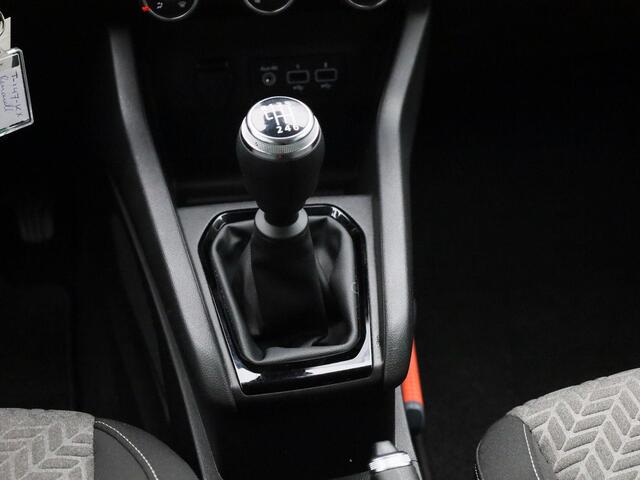 Renault CLIO 1.0 TCe 90 Evolution Navigatie | Airco | Cruise Control | Parkeersensoren Achter | Apple Carplay & Android Auto