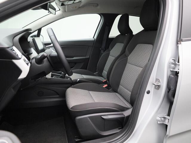 Renault CLIO 1.0 TCe 90 Evolution Navigatie | Airco | Cruise Control | Parkeersensoren Achter | Apple Carplay & Android Auto