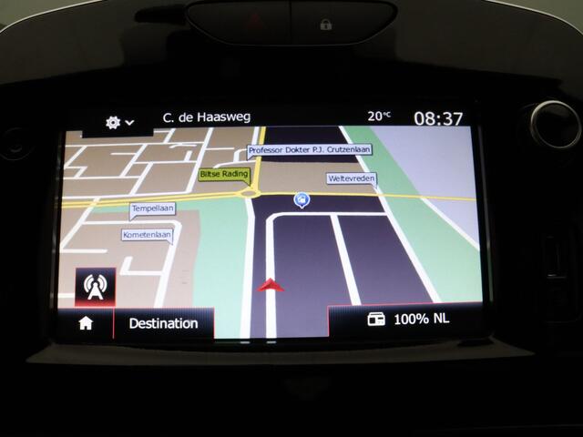 Renault CLIO Estate 90pk TCe Zen Airco | Cruise | Carplay | Navi