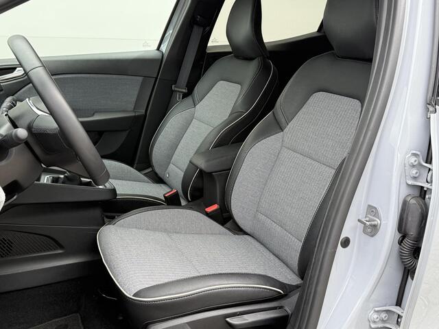 Renault CLIO 1.0 TCe 90 GPF techno | 360 Camera | Navigatie | 16" Lichtmetalen Velgen