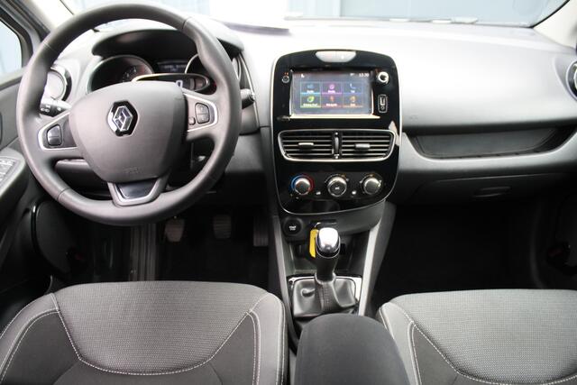 Renault CLIO Estate 1.5 dCi EURO 6 Ecoleader Zen - NAVIGATIE