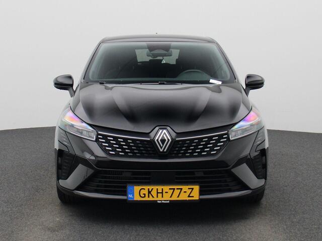 Renault CLIO 1.0 TCe 90 GPF techno