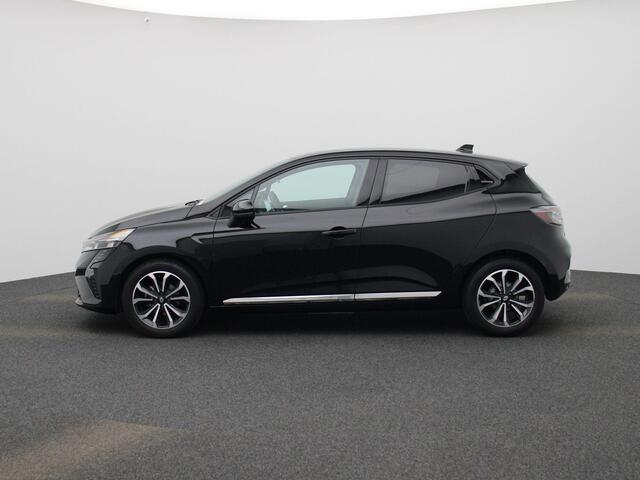 Renault CLIO 1.0 TCe 90 GPF techno