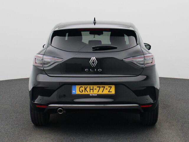 Renault CLIO 1.0 TCe 90 GPF techno
