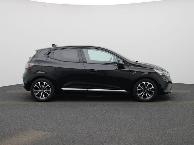 Renault CLIO 1.0 TCe 90 GPF techno