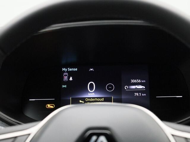 Renault CLIO 1.0 TCe 90 GPF techno