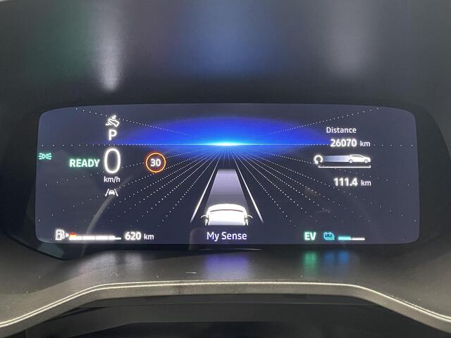 Renault CLIO 1.6 E-Tech Full Hybrid 145 techno