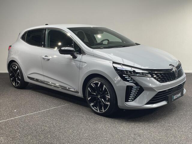 Renault CLIO 1.6 E-Tech Full Hybrid 145 techno