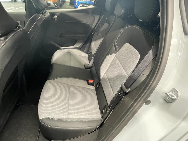 Renault CLIO 1.6 E-Tech Full Hybrid 145 techno