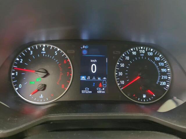 Renault CLIO 1.0 TCe 90 Equilibre