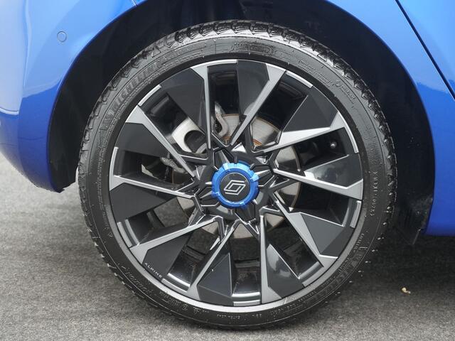 Renault CLIO 1.6 E-Tech Full Hybrid 145 Esprit Alpine - DEMO - All Seasonbanden - 360 Graden Camera - BOSE Premium Audio - Adaptieve Cruise Control