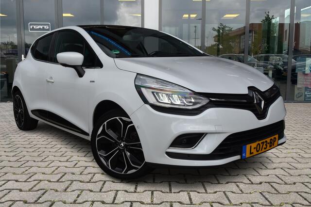 Renault CLIO 0.9 TCe Bose | Camera | LED | 17 Inch |