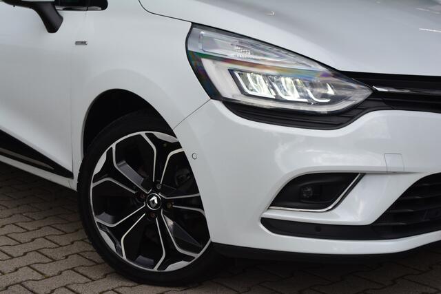 Renault CLIO 0.9 TCe Bose | Camera | LED | 17 Inch |