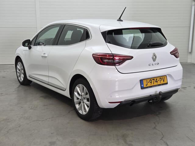 Renault CLIO 1.0 TCe Intens | Navi | PDC | Trekhaak |*