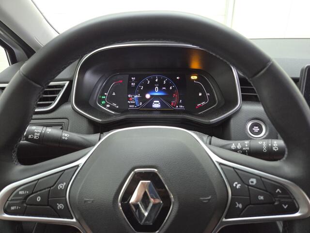 Renault CLIO 1.0 TCe Intens | Navi | PDC | Trekhaak |*