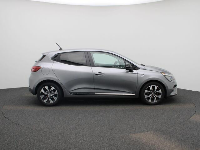 Renault CLIO 1.0 TCe 90 Evolution Lichtmetalen velgen | Navigatiesysteem | Parkeersensoren achter | Apple Carplay & Androidauto | Airco | LED verlichting | Cruise Control
