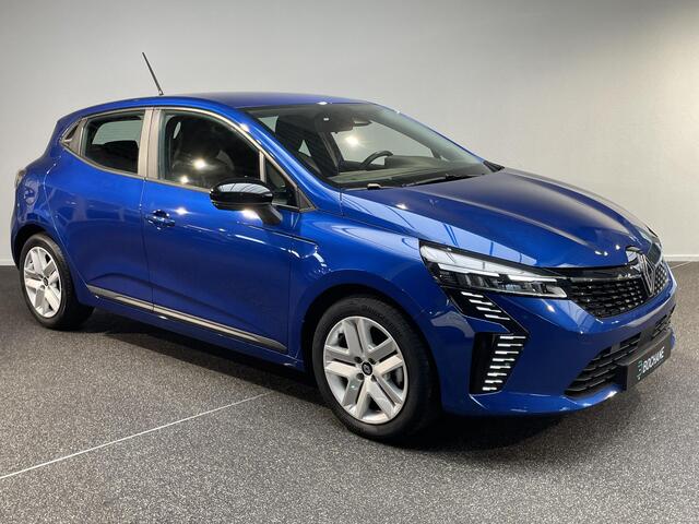 Renault CLIO 1.6 E-Tech Full Hybrid 145 evolution