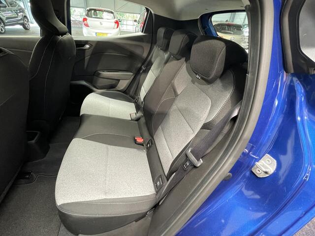 Renault CLIO 1.6 E-Tech Full Hybrid 145 evolution