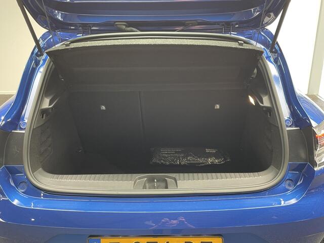 Renault CLIO 1.6 E-Tech Full Hybrid 145 evolution