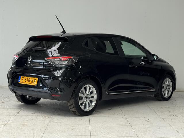 Renault CLIO 1.0 TCe 90 GPF evolution | Navigatie | PDC achter + camera | Lichtmetalen velgen 16" |
