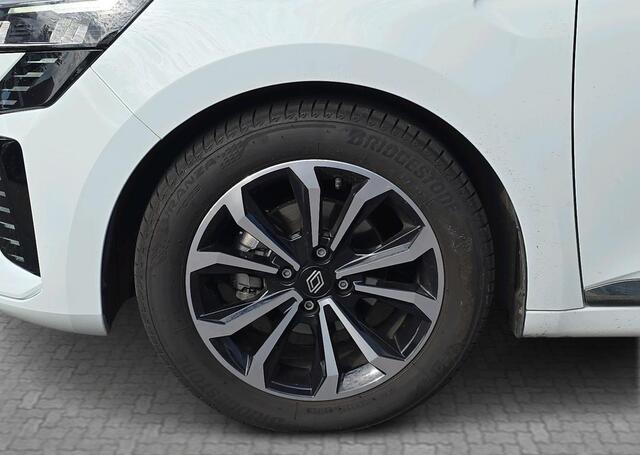 Renault CLIO 1.0 TCe 90 GPF techno - Pack City Premium 360° / Pack winter