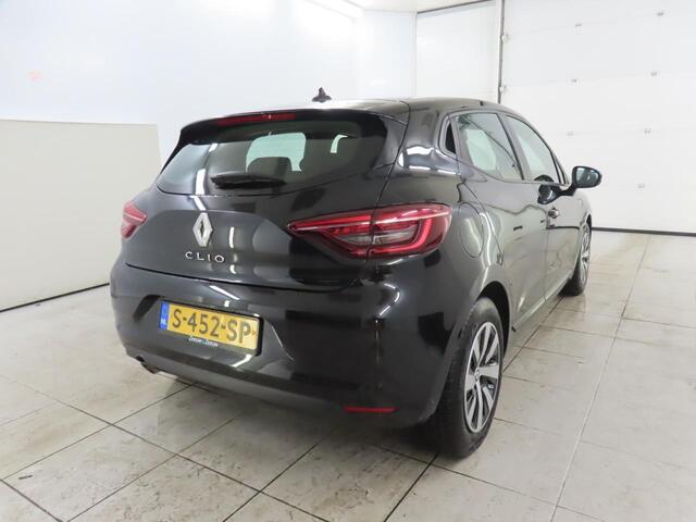 Renault CLIO 1.0 TCe 90 Equilibre
