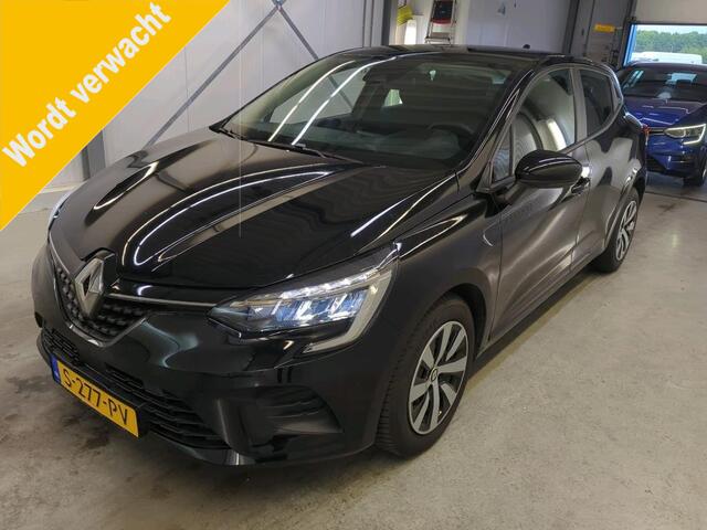 Renault CLIO 1.0 TCe 90 Equilibre