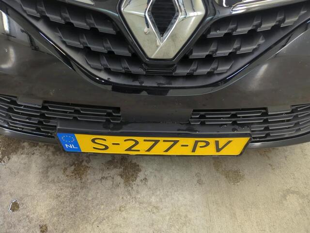 Renault CLIO 1.0 TCe 90 Equilibre