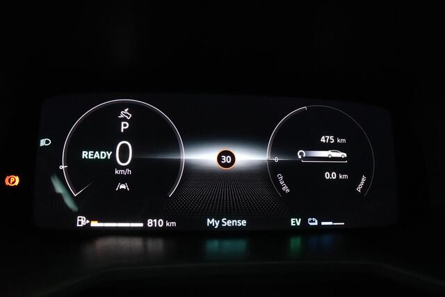 Renault CLIO 1.6 E-Tech Full Hybrid 145 esprit Alpine