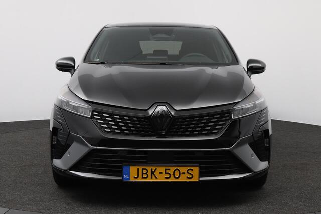 Renault CLIO 1.6 E-Tech Full Hybrid 145 esprit Alpine