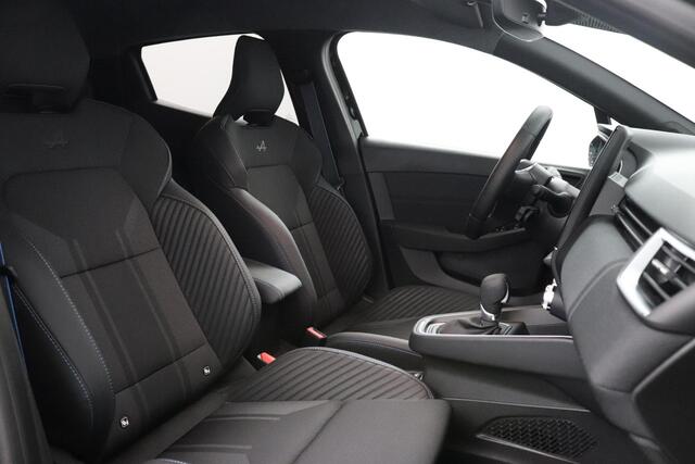 Renault CLIO 1.6 E-Tech Full Hybrid 145 esprit Alpine