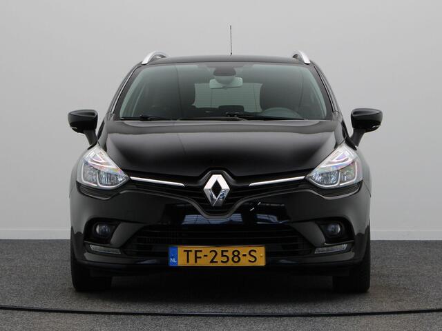 Renault CLIO 0.9 TCe Limited | Lichtmetalen velgen | Cruise Control | Climate Control |