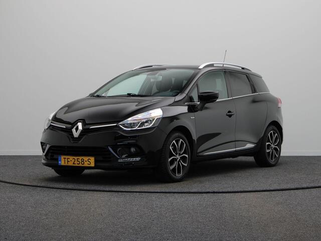 Renault CLIO 0.9 TCe Limited | Lichtmetalen velgen | Cruise Control | Climate Control |