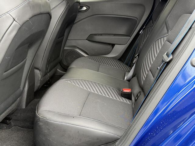 Renault CLIO 1.6 E-Tech Full Hybrid 145 esprit Alpine | Automaat | BOSE | 360° Camera | Navigatie