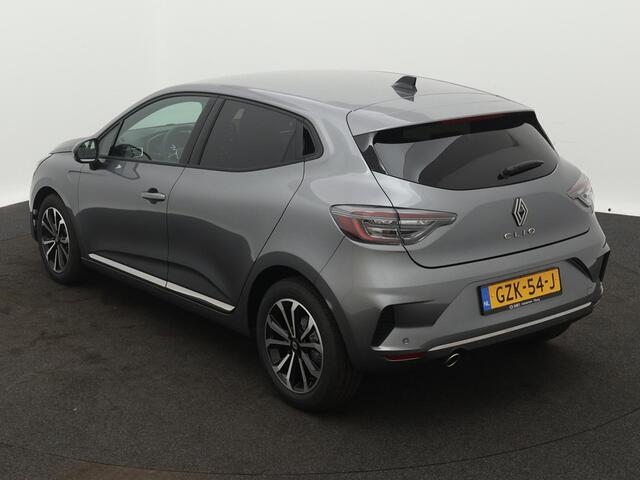 Renault CLIO 1.0 TCe 90 GPF techno PRIVATE LEASE vanaf ¤ 469